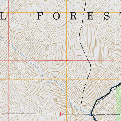 Francis, MT FSTopo Preview 3