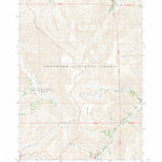 Francs Peak, WY FSTopo Preview 1