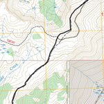 Freel Peak, CA FSTopo Preview 2