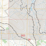 Fredonyer Pass, CA FSTopo Preview 3