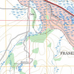 Fraser, CO FSTopo Preview 2