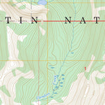 Fridley Peak, MT FSTopo Preview 2