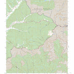 Frenchburg, KY FSTopo Preview 1