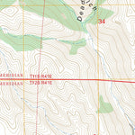 French Gulch, OR FSTopo Preview 2