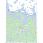 Friday Bay, MN-ON FSTopo Preview 1