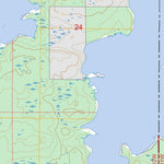 Friday Bay, MN-ON FSTopo Preview 2