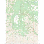 Frye Point, ID FSTopo Preview 1