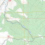 Funny Butte, OR FSTopo Preview 2