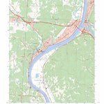 Gallipolis, OH-WV FSTopo Preview 1