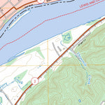 Gallipolis, OH-WV FSTopo Preview 2