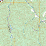 Gallipolis, OH-WV FSTopo Preview 3