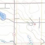 Galeton, CO FSTopo Preview 2