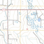 Galeton, CO FSTopo Preview 3