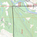 Garden Valley, ID FSTopo Preview 2
