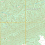 Gap Mills, WV FSTopo Preview 2
