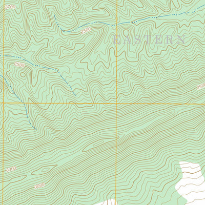 Gap Mills, WV FSTopo Preview 2