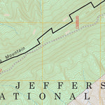 Gap Mills, WV FSTopo Preview 3