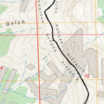Garfield, CO FSTopo Preview 3