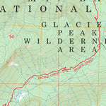Gamma Peak, WA FSTopo Preview 2