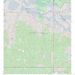 Garden City, MS FSTopo Preview 1