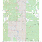 Gascon, NM FSTopo Preview 1
