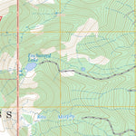 Gascon, NM FSTopo Preview 3