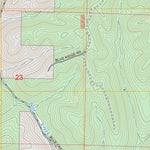 Garrison, MO FSTopo Preview 3
