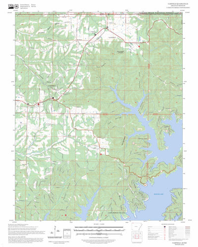 Garfield, AR-MO FSTopo Preview 1