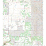 Garland Prairie, AZ FSTopo Preview 1