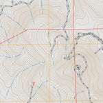 Garland Prairie, AZ FSTopo Preview 3