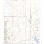 Garrison, UT-NV FSTopo Preview 1