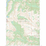 Gash Point, MT-ID FSTopo Preview 1