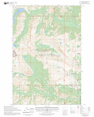 Gash Point, MT-ID FSTopo Preview 1