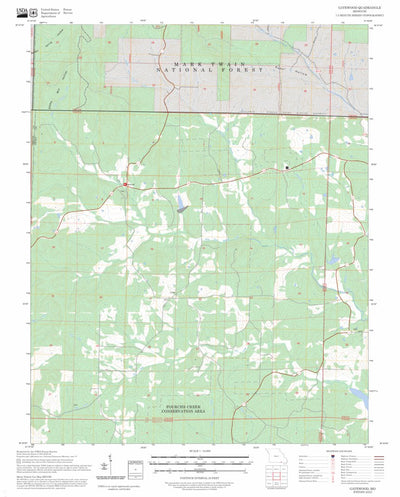 Gatewood, MO FSTopo Preview 1
