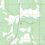 Gatewood, MO FSTopo Preview 2