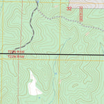 Gatewood, MO FSTopo Preview 3