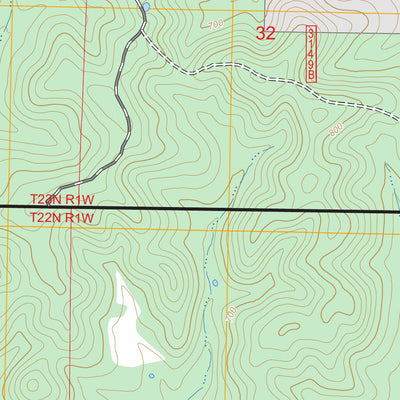 Gatewood, MO FSTopo Preview 3