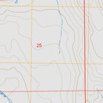 Gatehook Spring, CO FSTopo Preview 2