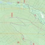Garwood Butte, OR FSTopo Preview 2