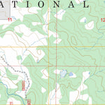 Geyser Peak, UT FSTopo Preview 2