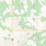 Geyser Peak, UT FSTopo Preview 3