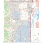 Genoa, NV FSTopo Preview 1