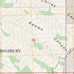 Genoa, NV FSTopo Preview 3