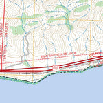 Gaviota, CA FSTopo Preview 3