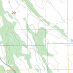 George Mountain, UT FSTopo Preview 2