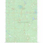 Gifford Peak, WA FSTopo Preview 1
