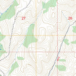 Giraffe Creek, WY-ID FSTopo Preview 2