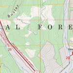 Gibbonsville, ID-MT FSTopo Preview 2