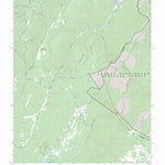 Glace, WV-VA FSTopo Preview 1