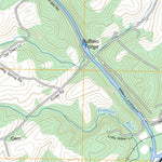 Glasgow, VA FSTopo Preview 2